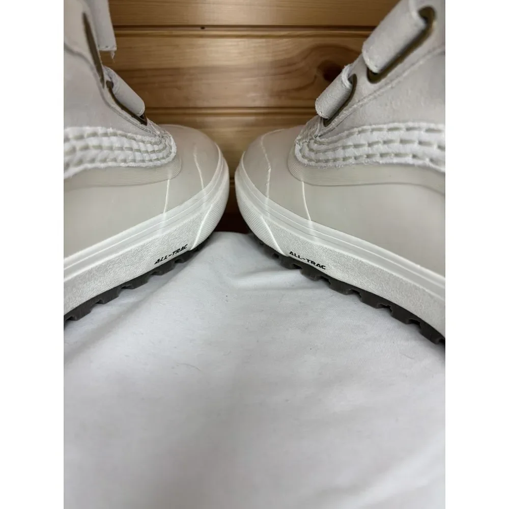 Vans standard mte